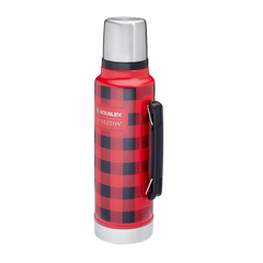 Stanley x Pendleton Classic Bottle | 1.5 QT