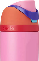 Owala Kids' 16 oz. FreeSip Stainless Steel Water Bottle