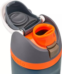 Owala 24 oz. FreeSip Stainless Steel Water Bottle