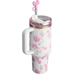 The Stanley x LoveShackFancy Quencher | 40 OZ