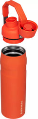 Stanley 24 oz. IceFlow Bottle with Fast Flow Lid
