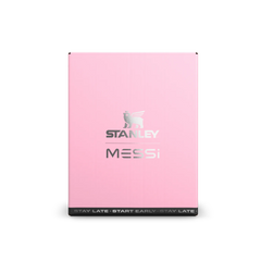 The Messi x Stanley Classic Mate Mug | 8 OZ