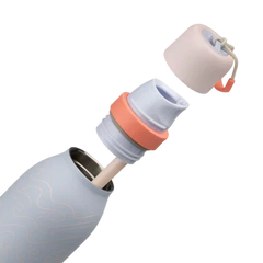 Owala 24oz FreeSip Twist Sally Sells