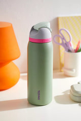 Owala FreeSip 40 oz Water Bottle