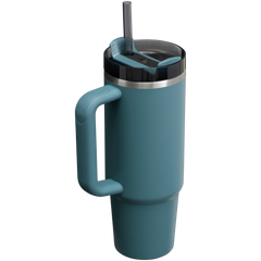 The Quencher H2.0 Flowstate™ Tumbler | 30 OZ - Stanley Create