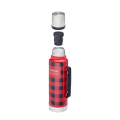 Stanley x Pendleton Classic Bottle | 1.5 QT