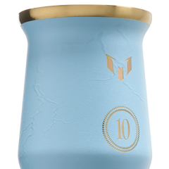 Messi x Stanley 1913 Classic Mate Mug