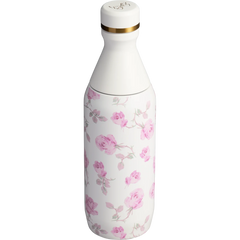 The Stanley x LoveShackFancy All Day Slim Bottle | 12 OZ