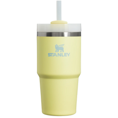 The Quencher H2.0 FlowState™ Tumbler | 20 OZ - Stanley Create