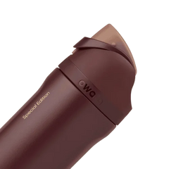 Owala Merry Bright Cinnamon 24oz Stainless Steel FreeSip Water Bottle