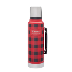 Stanley x Pendleton Classic Bottle | 1.5 QT