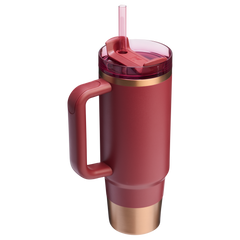 The Quencher H2.0 Flowstate™ Tumbler | 30 OZ - Stanley Create