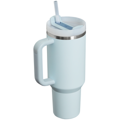 The Quencher H2.0 FlowState™ Tumbler | 40 OZ - Stanley Create