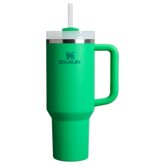 The Quencher H2.0 FlowState™ Tumbler | 40 OZ - Stanley Create
