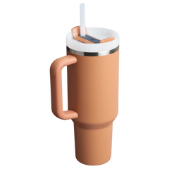 The Quencher H2.0 FlowState™ Tumbler | 40 OZ - Stanley Create