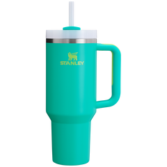 The Quencher H2.0 FlowState™ Tumbler | 40 OZ - Stanley Create