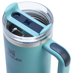 The Quencher H2.0 Flowstate™ Tumbler | 30 OZ - Stanley Create