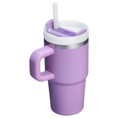 The Quencher H2.O FlowState™ Tumbler with Handle | 20 OZ - Stanley Create