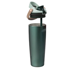 Owala Holiday Collection FreeSip® Sway Wintergreen 30oz