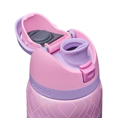 Owala Wicked 32oz FreeSip®Pink Shimmers With Goodness