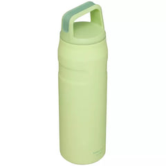 Stanley 24oz Stainless Steel IceFlow Aerolight Water Bottle Cap and Carry
