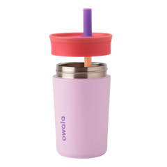 Owala Kids' Tumbler Stainless Steel 12oz