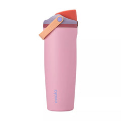 Owala 30oz FreeSip Sway Stainless Steel Water Bottle