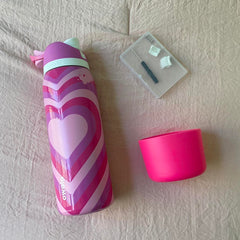 OWALA I HEART limited edition cup, 40 Oz i <3