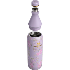 The Stanley x LoveShackFancy All Day Slim Bottle | 20 OZ