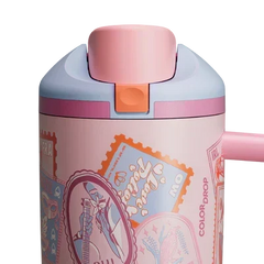 Owala 40oz FreeSip Tumbler  Sending Love
