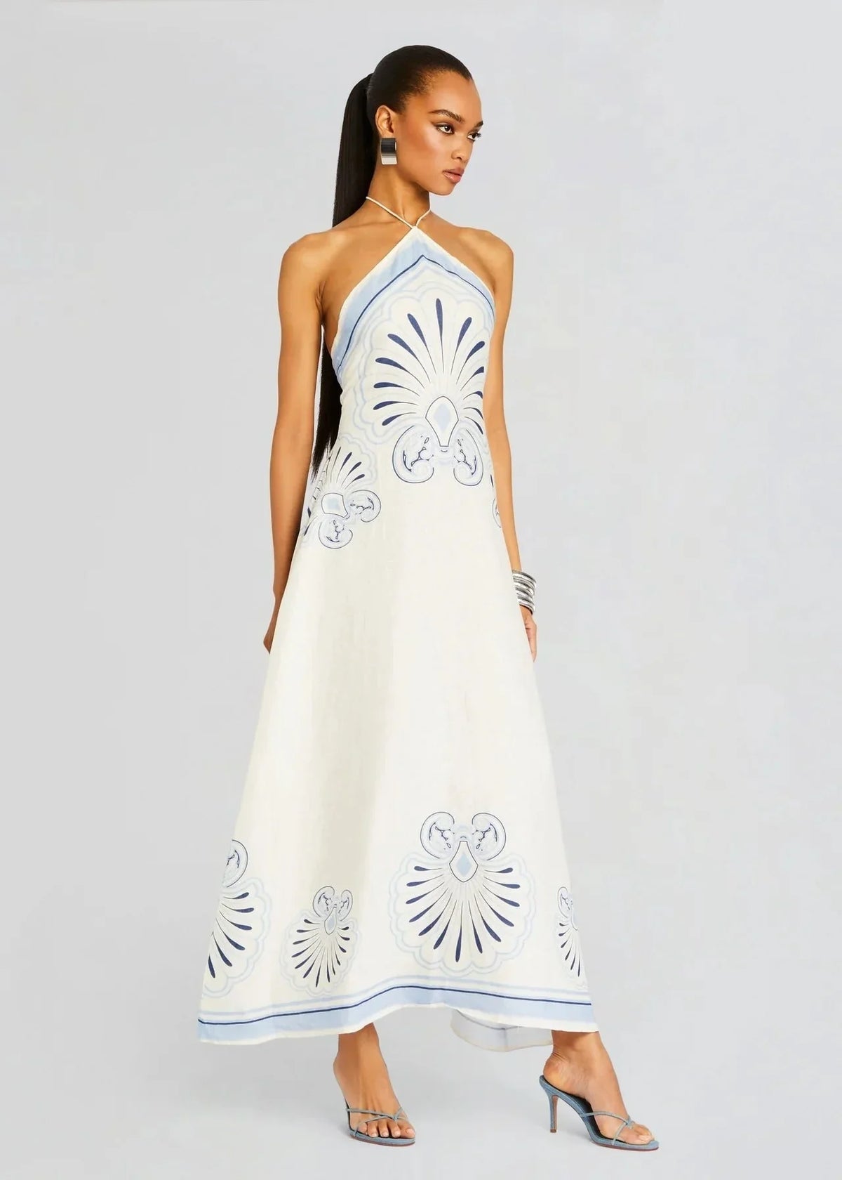 Eleanor Maxi Dress