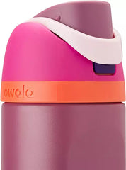 Owala 24 oz. FreeSip Stainless Steel Water Bottle
