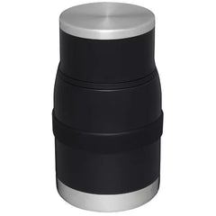 Stanley 24oz Adventure To-Go Food Jar - Black Glow