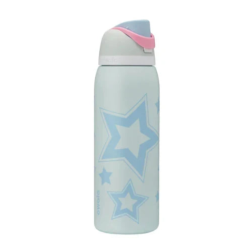 Owala Special Edition 40oz FreeSip - Y2K Princess