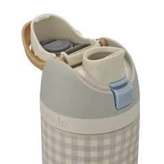 Owala Special Edition 16oz Stainless Steel Insulated FreeSip Water Bottle - Hearth & Hand™ with Magnolia