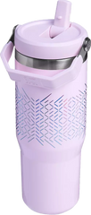 Stanley 30 Oz. IceFlow Flip Straw Tumbler - Winter Wonderland Collection