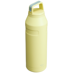 IceFlow™ Bottle with Cap and Carry+ Lid | 50 OZ