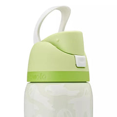 Owala Boo-Ya Glow-in-the-Dark Color Drop 32 oz Freesip Bottle