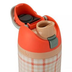 Owala Special Edition 16oz Stainless Steel Insulated FreeSip Water Bottle - Hearth & Hand™ with Magnolia
