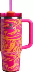Stanley 30 oz. Quencher H2.0 FlowState Tumbler