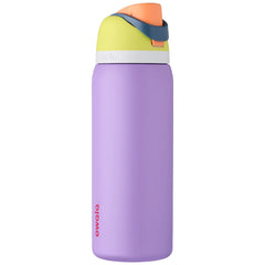 Owala FreeSip 32oz Bottle - Retro Boardwalk