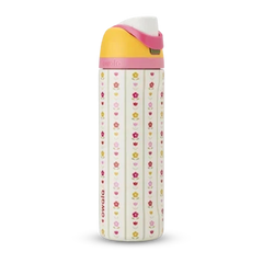 Owala 24oz FreeSip  Flower Crown
