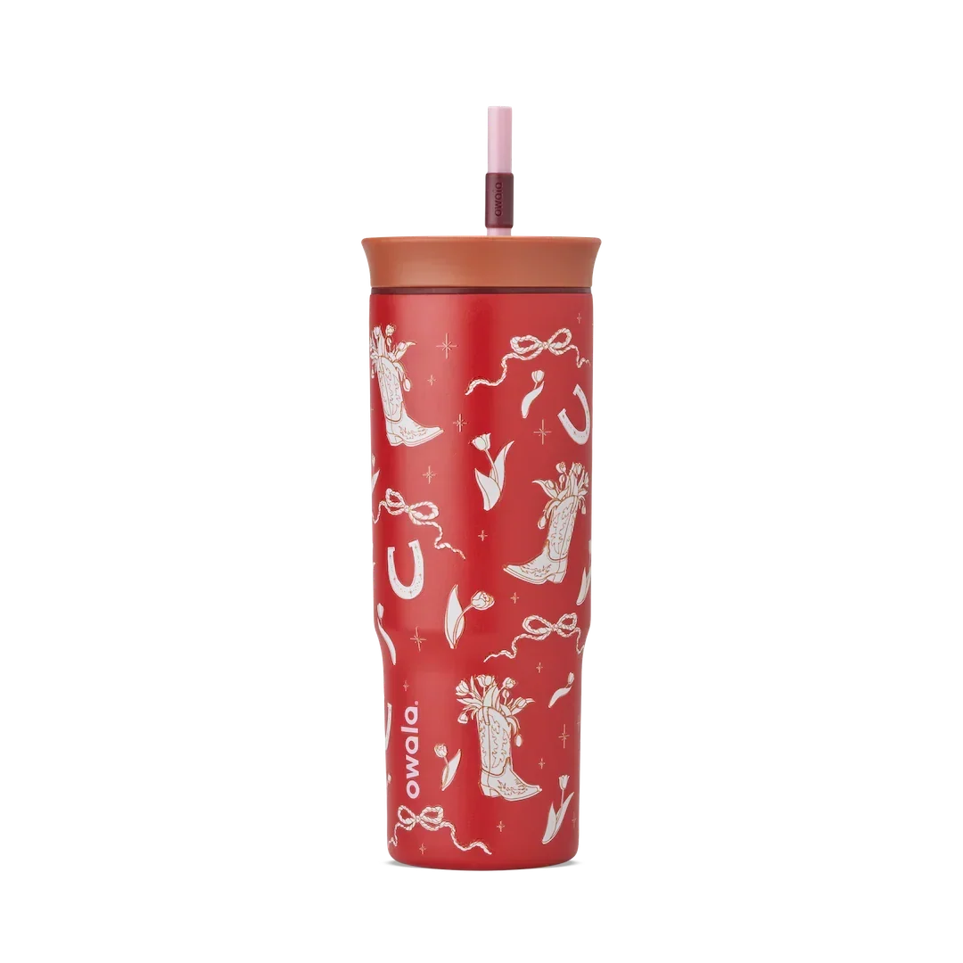 Owala Birthday Bash 24oz Tumbler