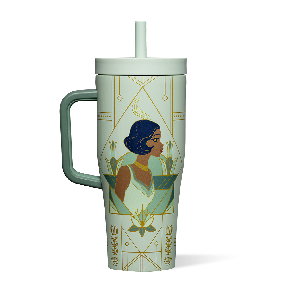 Disney Princess Leakproof Cruiser