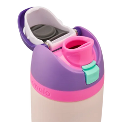 Owala Kids' 16 oz. FreeSip Stainless Steel Water Bottle