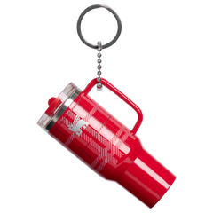 The Quencher Key Chain
