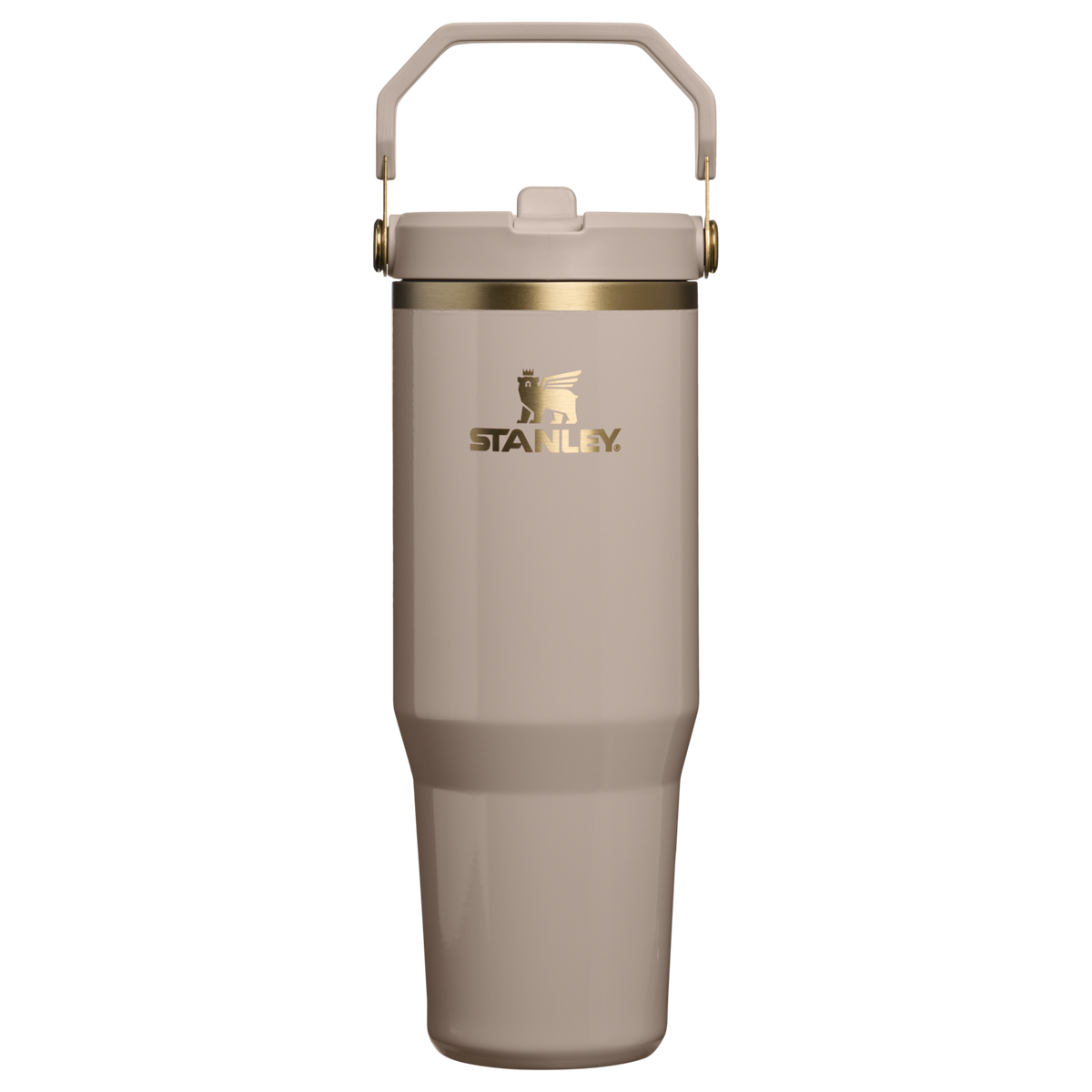 The IceFlow™ Flip Straw Tumbler | 30 OZ - Stanley Create