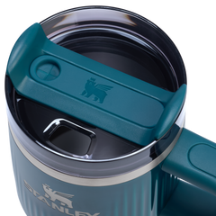 The Quencher® H2.0 Fluted Tumbler with Handle | 20 OZ