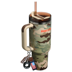 The Post Malone x Stanley Quencher® H2.0 FlowState™ Tumbler | 40 OZ