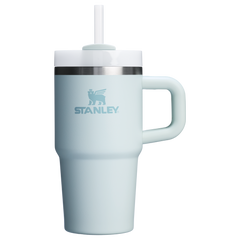 The Quencher H2.O FlowState™ Tumbler with Handle | 20 OZ - Stanley Create